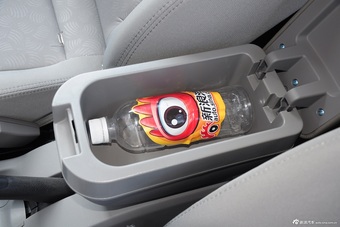 2014款北汽威旺M20基本型