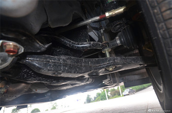 2014款东南-V6菱仕到店实拍