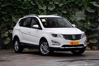 2015款 宝骏560 1.8L手动舒适型