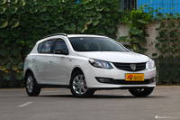 2014款宝骏610 1.5L手动舒适型