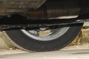 2015款逸动XT 1.6L自动俊酷型国IV