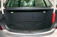 2014款君威1.6T自动时尚技术型