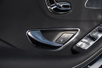 2015款S63 AMG 4MATIC Coupe