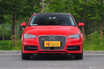 2015款奥迪A3 Sportback e-tron运动型