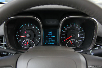 2014款迈锐宝2.0L自动豪华版