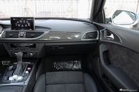 2016款奥迪S6 4.0T自动TFSI