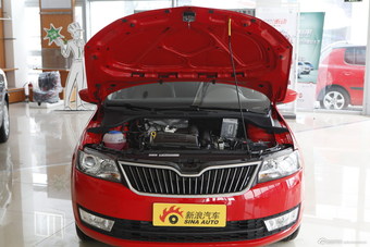 2014款昕动1.4T自动致享版