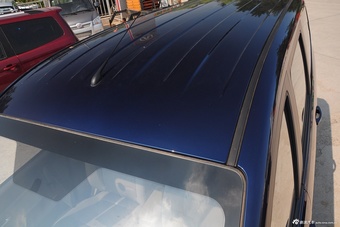 2014款北汽威旺M20基本型