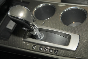 2013款天籁2.0L XL舒适版