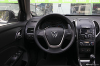 2014款宝骏610 1.5L手动舒适型