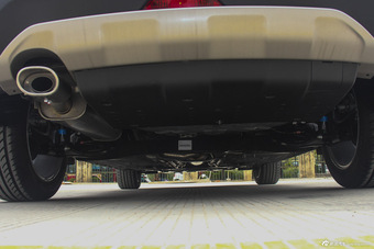 2015款优6 SUV 1.8T自动魅力升级型