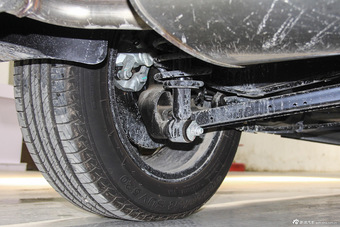 2016款北汽绅宝X55 1.5T自动CVT精英版