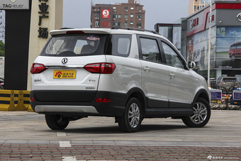 2016款风光370 1.5L手动精英型居家版7座