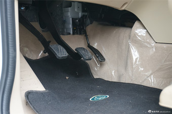 2014款长安欧诺实拍