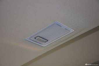 2016款TRAX创酷1.4T手动两驱舒适型