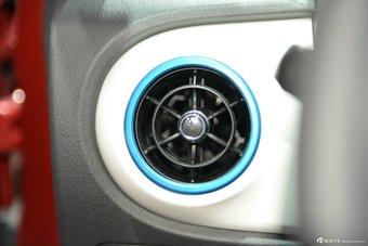 2015上海车展：江淮iEV5