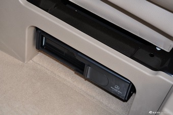 2014款唯雅诺3.5L卓越版