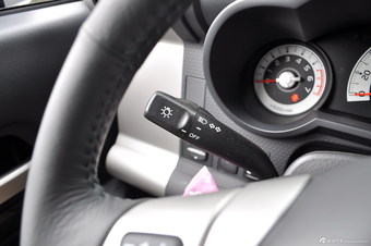 2013款FJ 酷路泽 4.0L