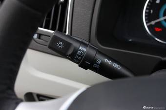 2015款远景1.5L手动精英型到店实拍