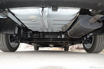 2016款海马M3 1.5L自动舒适型