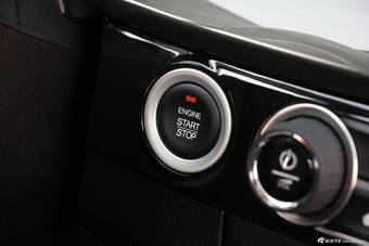 2015款传祺GA6 1.8T到店实拍