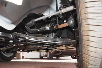 2015款荣威350 1.5L手动豪华天窗版