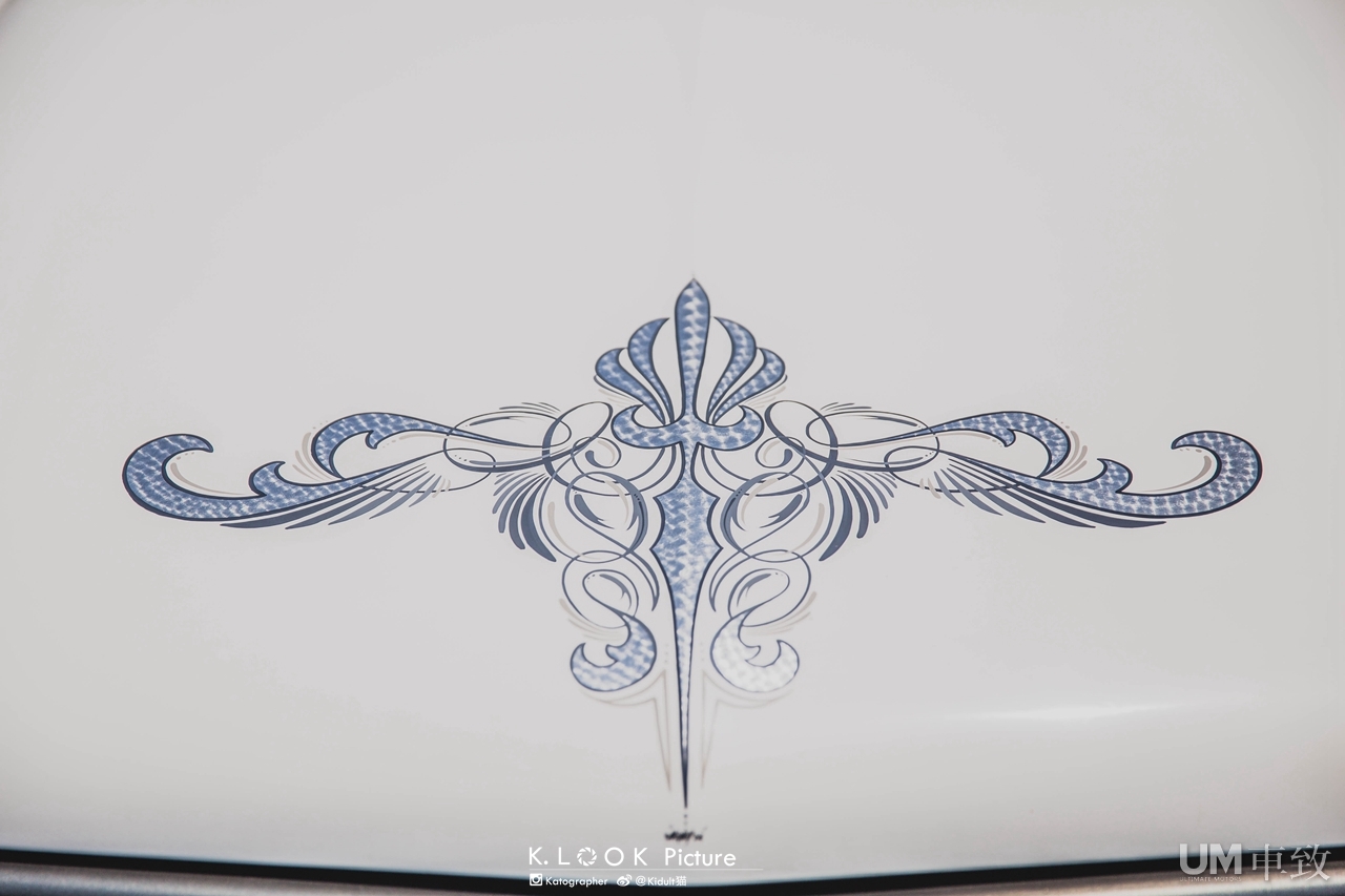 MOONEYES STREET CAR NATIONALS 30周年纪念聚会