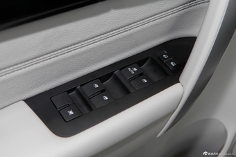 2014款科帕奇 5座豪华型