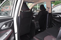 2015款 宝骏560 1.8L手动舒适型