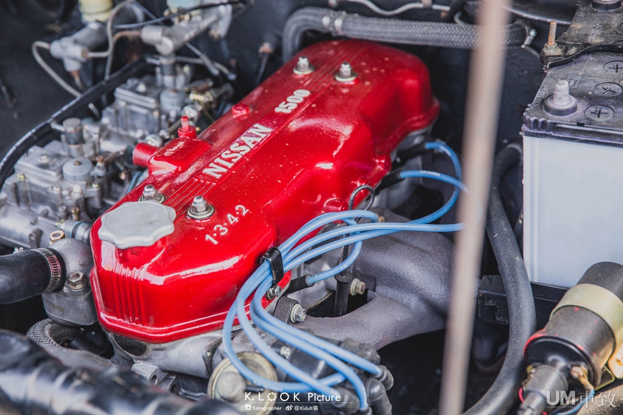 MOONEYES STREET CAR NATIONALS 30周年纪念聚会