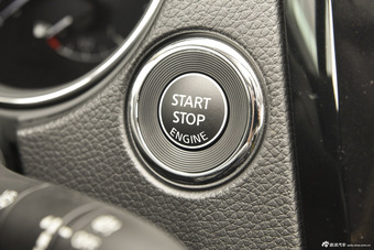 2014款奇骏2.5L自动XL ITS四驱豪华版