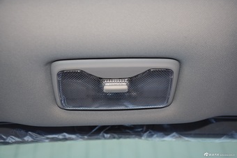 2015款CS35 1.6L手动豪华导航型