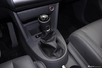 2013款途安1.4T五座手动舒适型