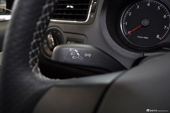 2012款CrossPolo 1.6L自动