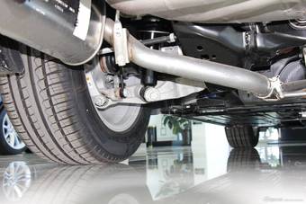 2015款捷豹XF 2.0T风华版到店实拍