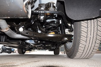 2015款昂科威20T两驱领先型