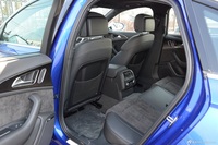 2016款奥迪S6 4.0T自动TFSI