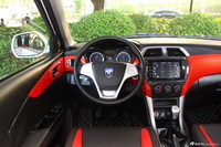 2016款伽途ix7 1.5L智尊型DAM15L