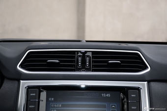 2016款长城哈弗H6 Coupe 1.5T自动两驱精英型