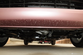 2015款玛驰1.5L自动易智版