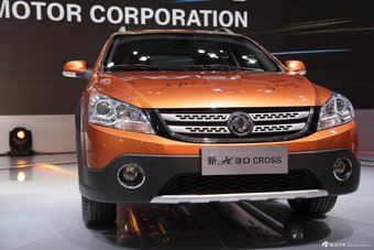 风神新H30 CROSS