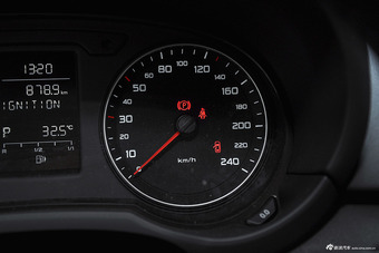 2015款 奥迪A1 30TFSI Sportback