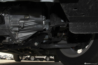 2015款中华V3 1.5L手动舒适型