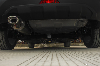 2015款优6 SUV 1.8T自动新创升级型