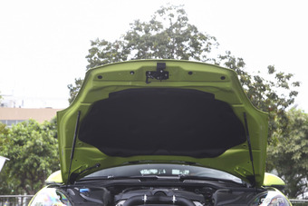 2015款 卡宴Cayenne GTS 3.6T自动