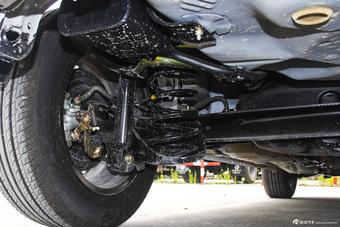 2014款力帆X50 1.5L手动豪华型