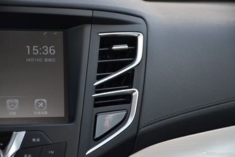 2016款比亚迪宋1.5TID自动精英型