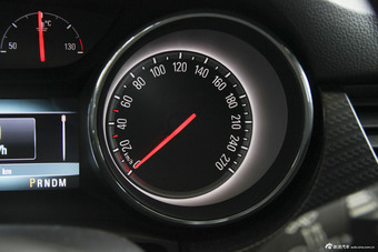 2016款威朗GS 1.5T自动纵情运动型20T