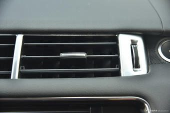 2015款揽胜运动版3.0 V6 SC HSE Dynamic