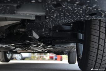 2014启辰R30到店实拍